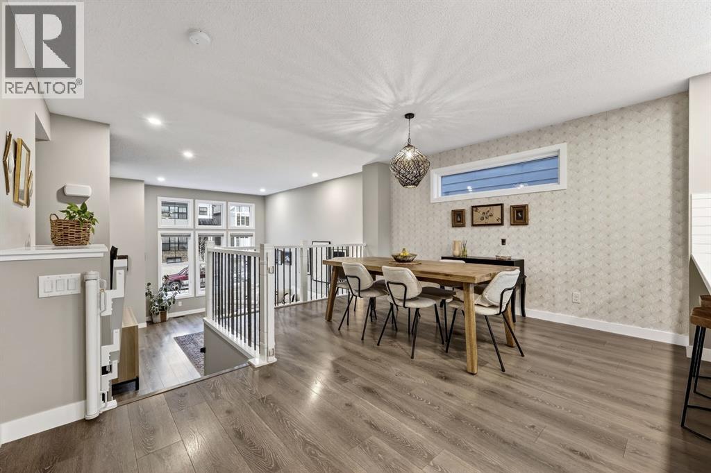 295 Masters Row Se, Calgary, Alberta  T3M 2B6 - Photo 10 - A2284392