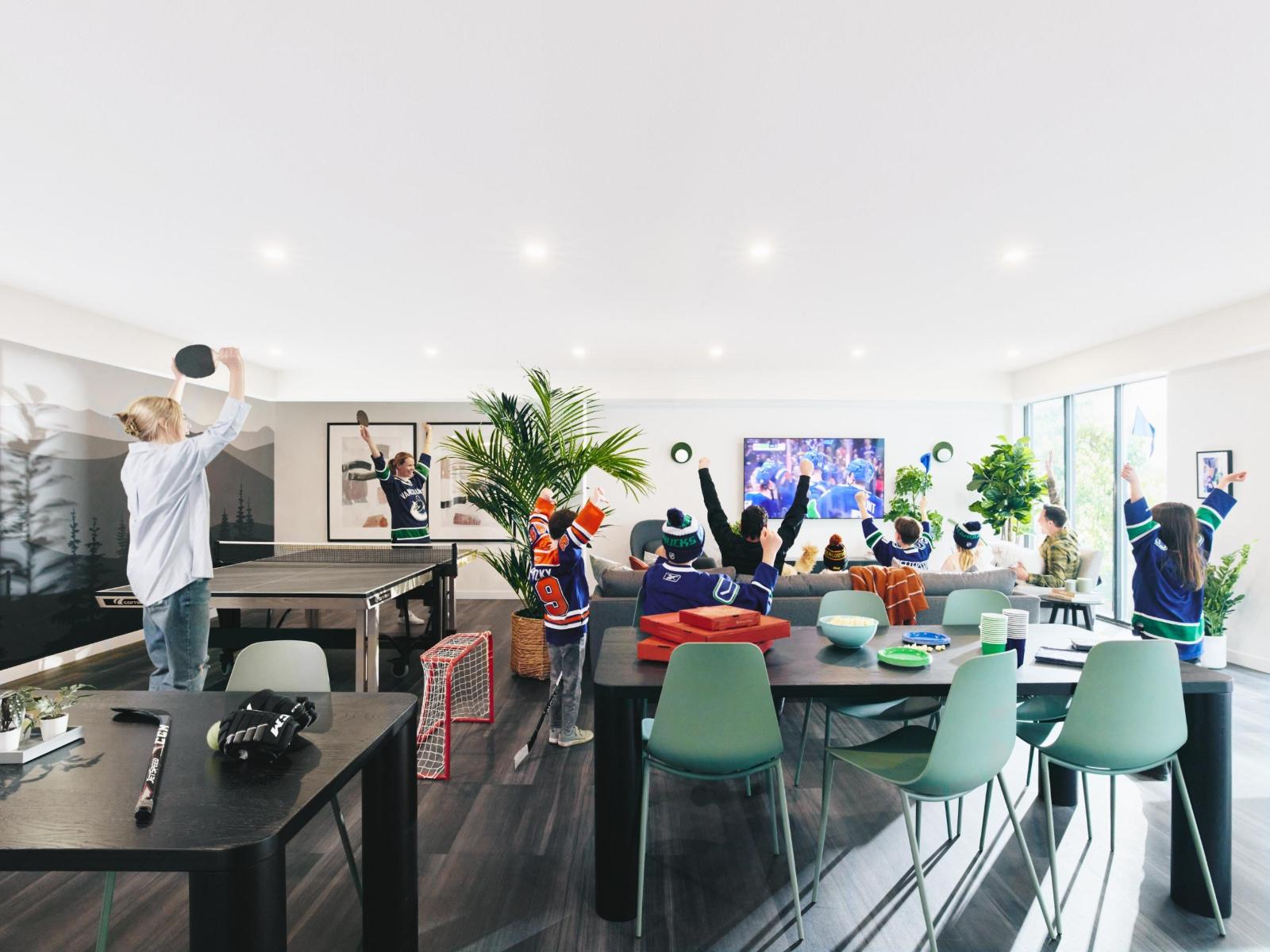 216 13668 79 Avenue, Surrey, British Columbia  V0V 0V0 - Photo 3 - R3087246