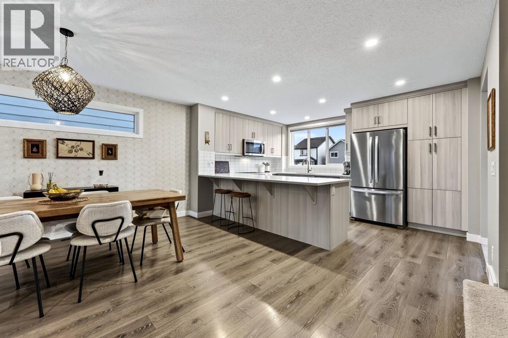 295 Masters Row Se, Calgary, Alberta  T3M 2B6 - Photo 8 - A2284392