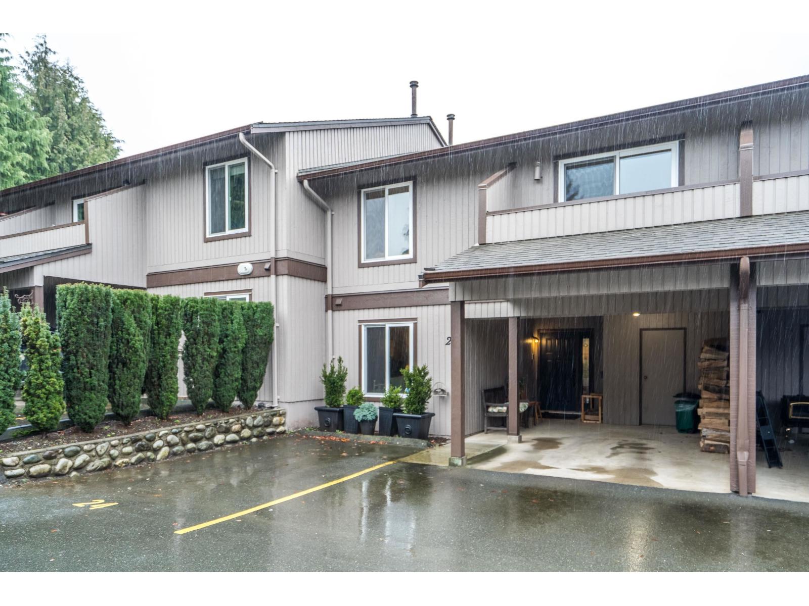 24 32925 George Ferguson Way, Abbotsford, British Columbia  V2S 6Z9 - Photo 2 - R3086672