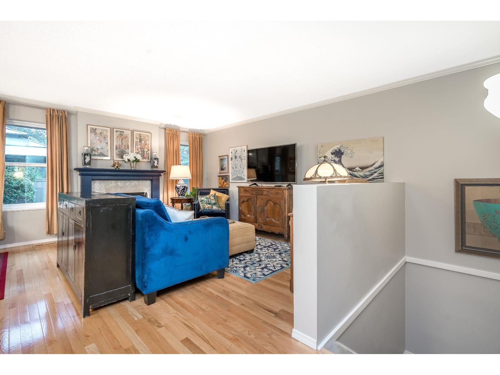 24 32925 George Ferguson Way, Abbotsford, British Columbia  V2S 6Z9 - Photo 5 - R3086672