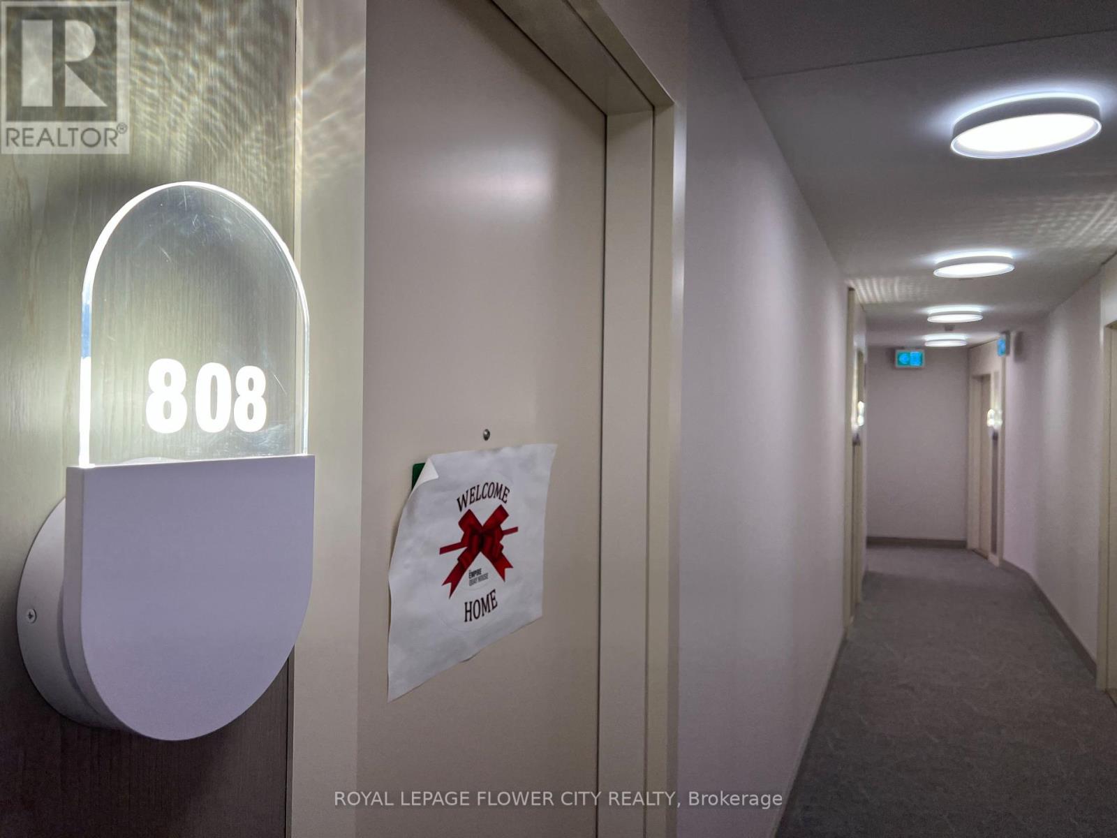808 - 15 Richardson Street, Toronto, Ontario  M5A 0Y5 - Photo 3 - C12764312