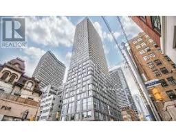 3907 - 101 PETER STREET, Toronto, Ontario