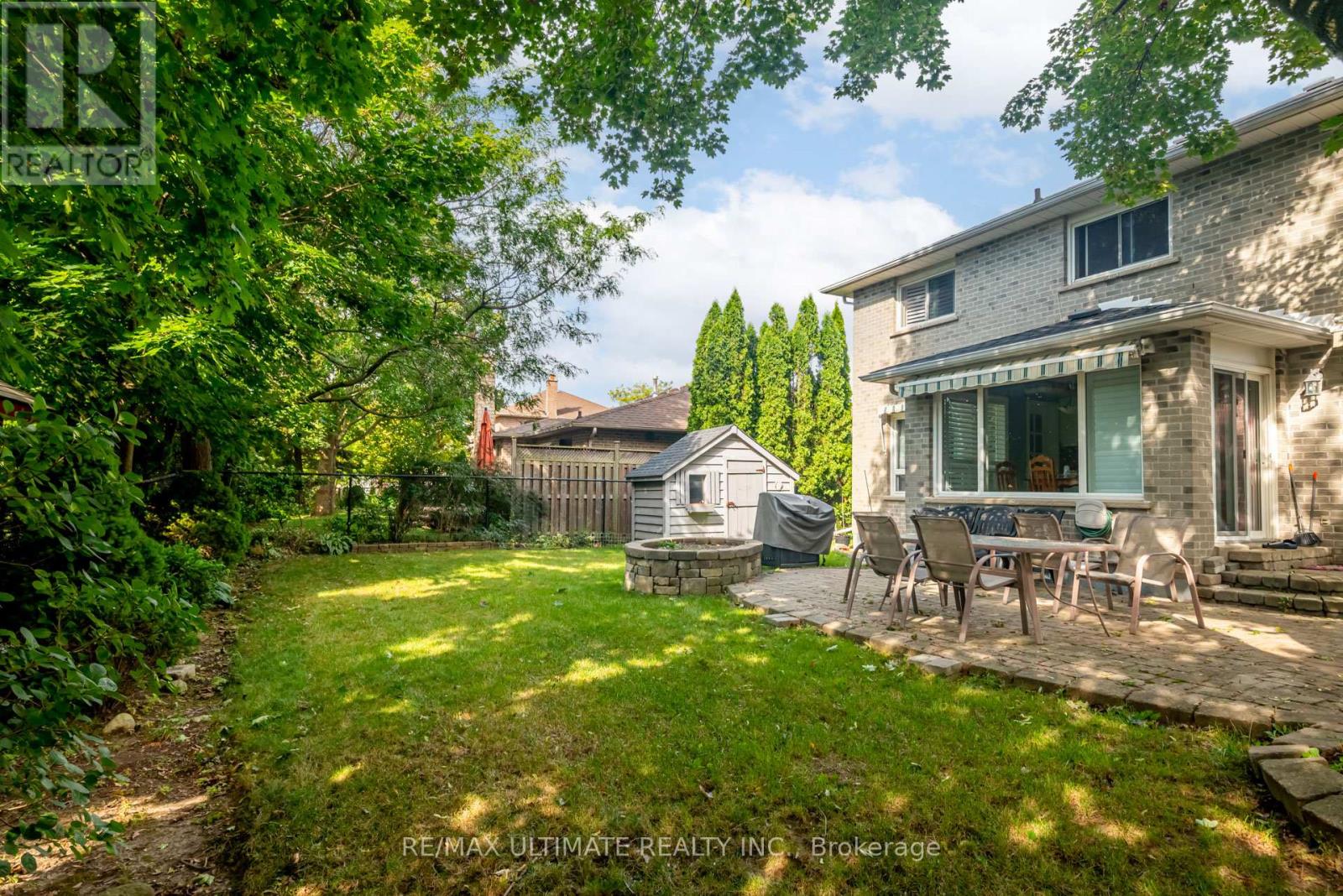 5 Bayswater Avenue, Richmond Hill, Ontario  L4E 2L4 - Photo 38 - N12764308