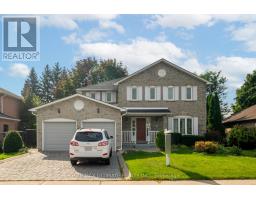 5 BAYSWATER AVENUE, Richmond Hill, Ontario