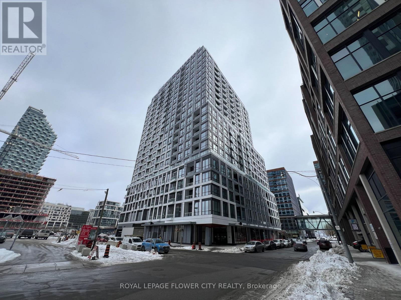 808 - 15 Richardson Street, Toronto, Ontario  M5A 0Y5 - Photo 16 - C12764312