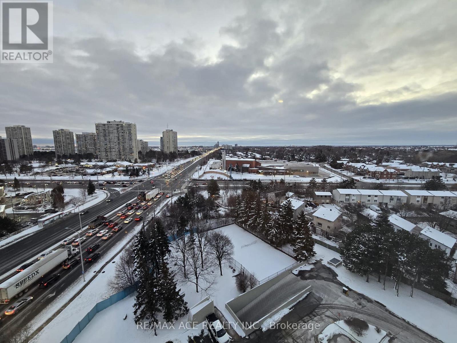 1402 - 26 Hanover Road, Brampton, Ontario  L6S 4T2 - Photo 26 - W12743016