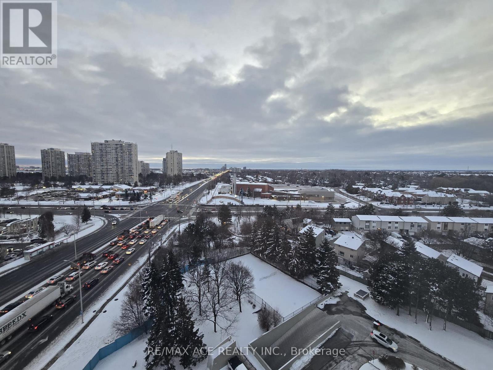 1402 - 26 Hanover Road, Brampton, Ontario  L6S 4T2 - Photo 27 - W12743016