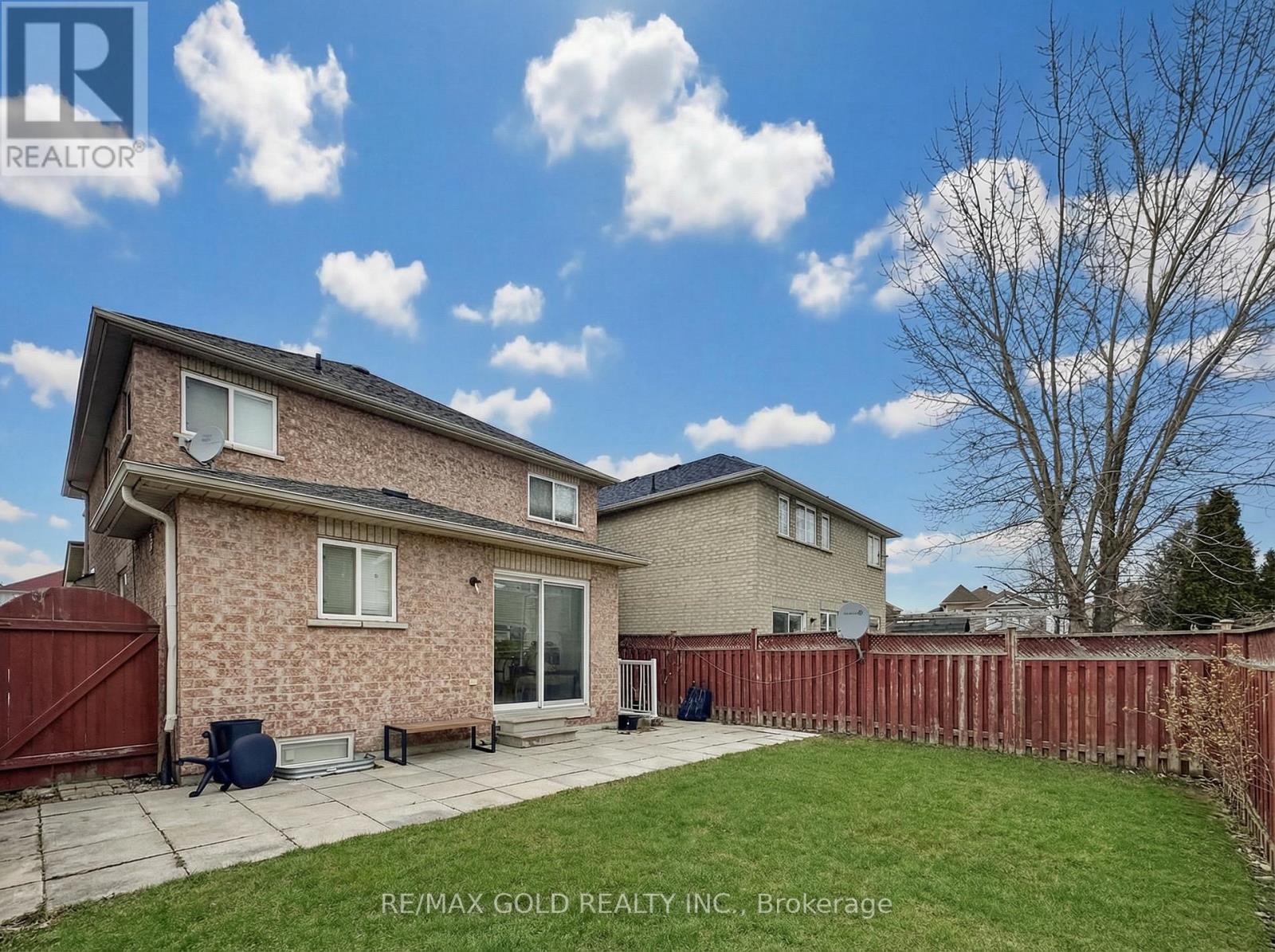 65 Vintage Gate, Brampton, Ontario  L6X 5C3 - Photo 22 - W12761684