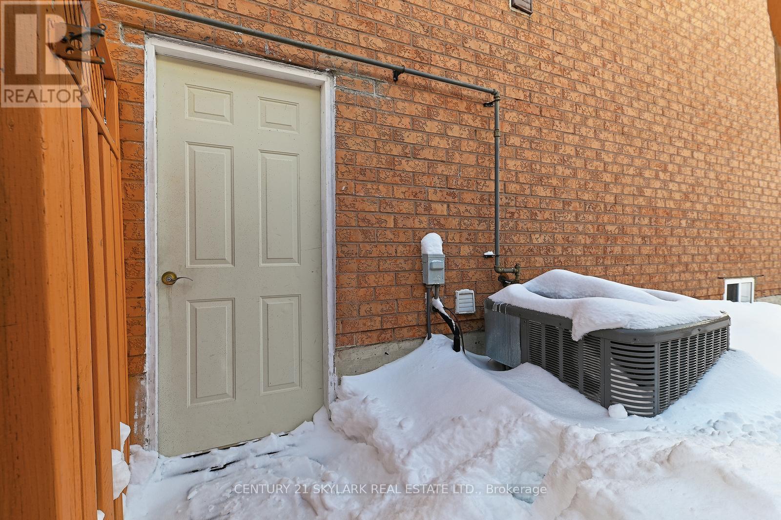 38 Marotta Avenue, Brampton, Ontario  L6X 4W9 - Photo 34 - W12764294