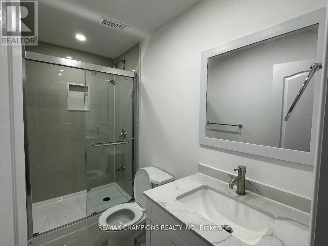 (Bsmt) - 30 Feather Reed Way, Brampton, Ontario  L6R 3A3 - Photo 4 - W12764304