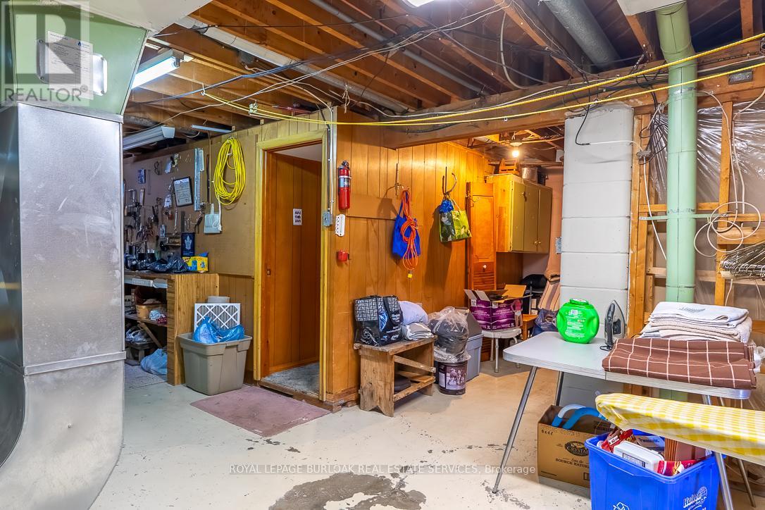 381 Walton Street, Oakville, Ontario  L6K 1R7 - Photo 29 - W12764322