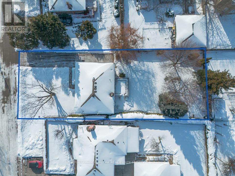 381 Walton Street, Oakville, Ontario  L6K 1R7 - Photo 37 - W12764322