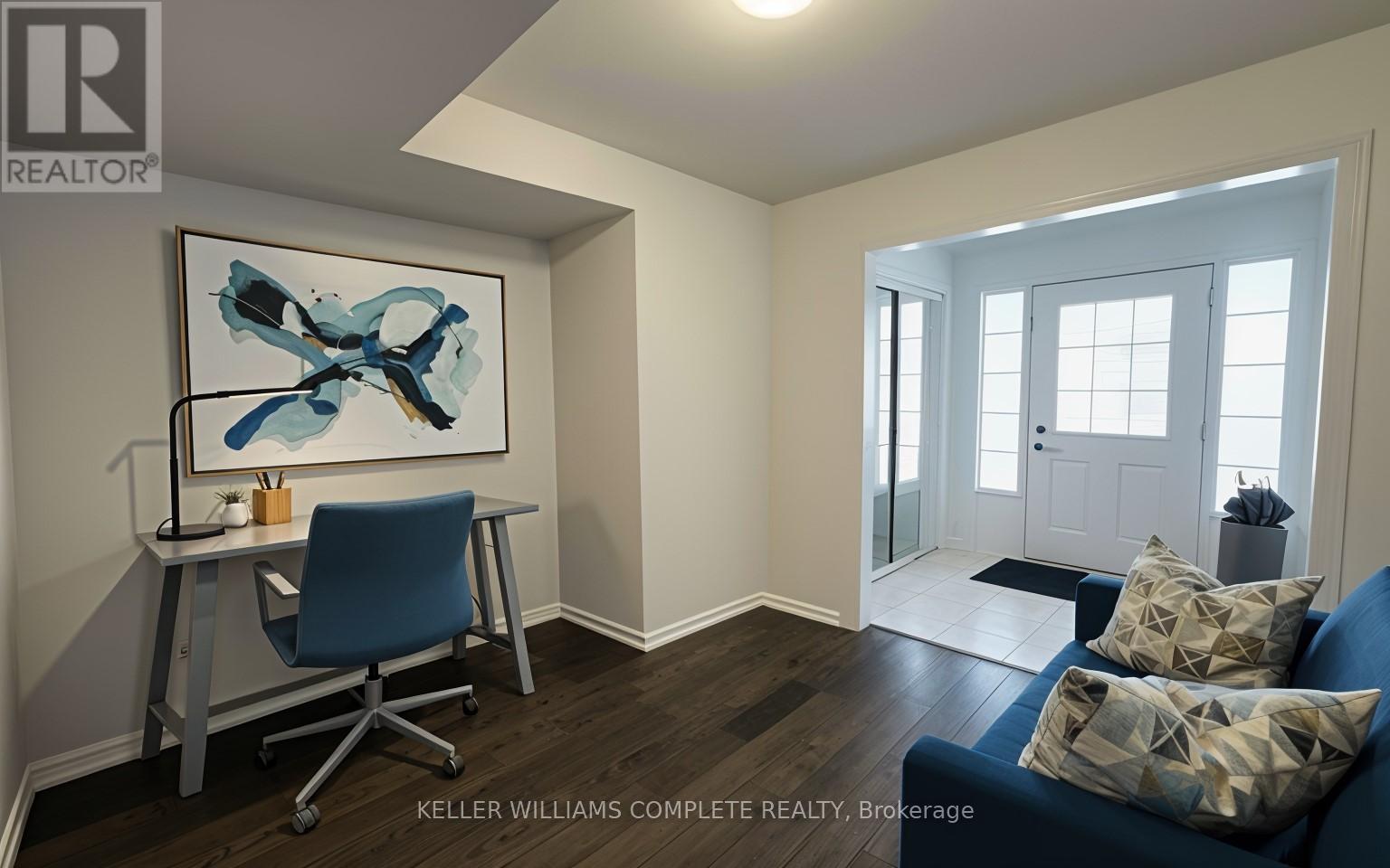 518 BUCKEYE COURT, Milton, Ontario