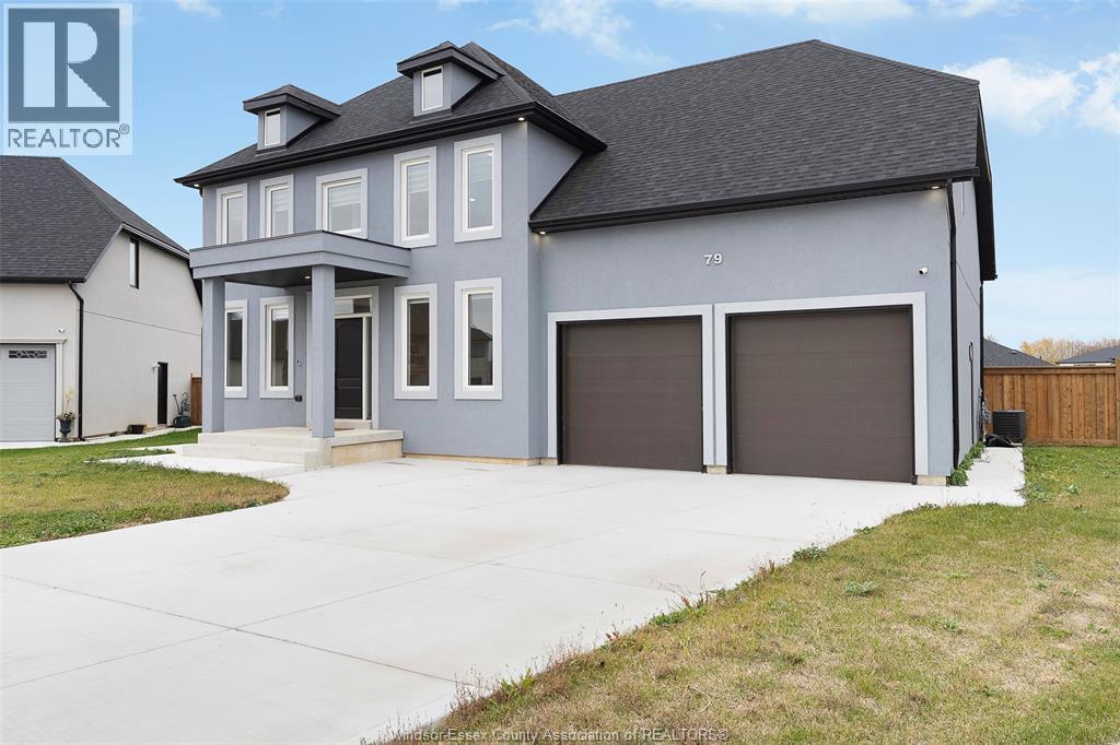 79 Noble Court, Amherstburg, Ontario  N9V 0G8 - Photo 3 - 26002534