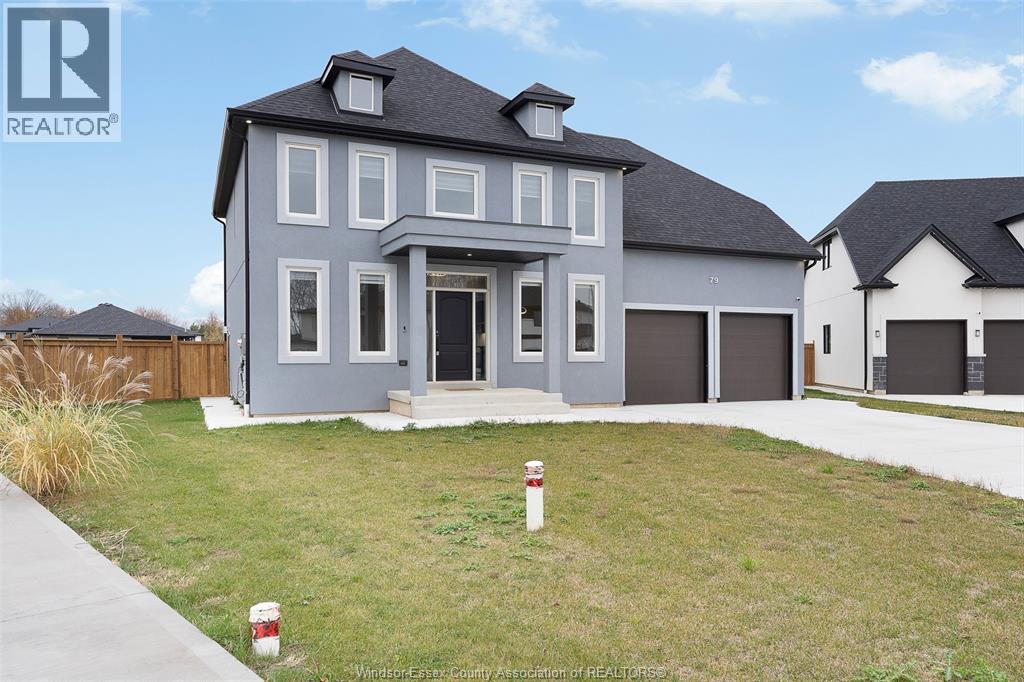 79 Noble Court, Amherstburg, Ontario  N9V 0G8 - Photo 2 - 26002534
