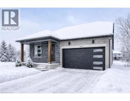 113 BEAN Street, Harriston, Ontario