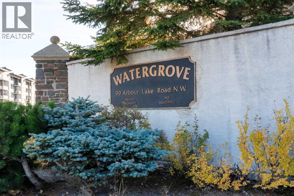 235, 99 Arbour Lake Road Nw, Calgary, Alberta  T3G 4E4 - Photo 33 - A2266905