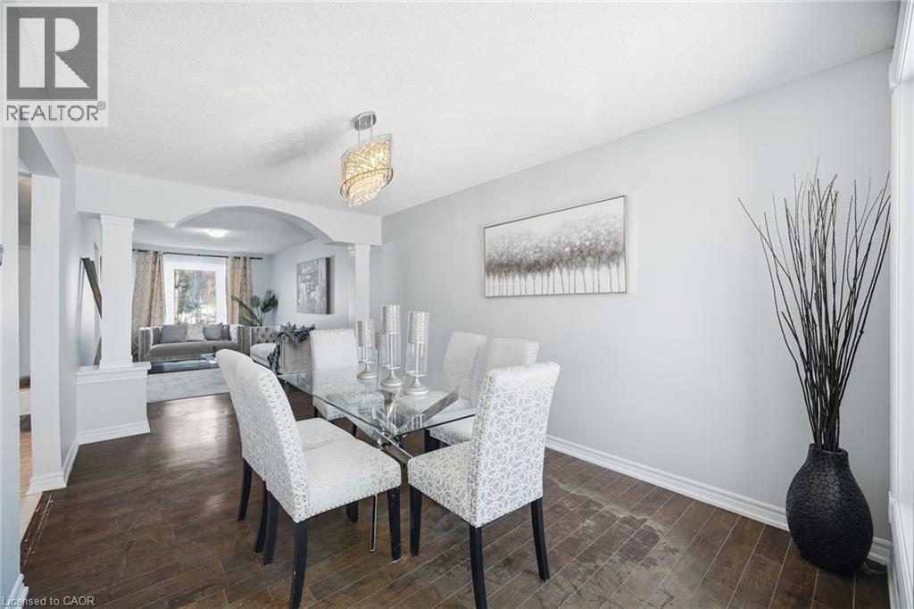 1 Donaldson Drive, Brampton, Ontario  L6Y 3G7 - Photo 12 - 40799973