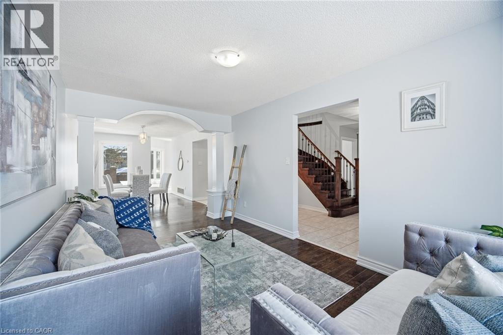 1 Donaldson Drive, Brampton, Ontario  L6Y 3G7 - Photo 16 - 40799973