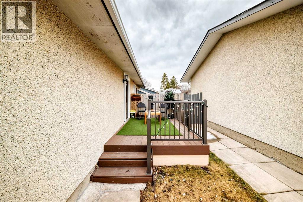 707 Malvern Drive Ne, Calgary, Alberta  T2A 5P9 - Photo 2 - A2283546