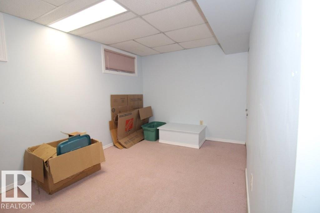 2812 35 St Nw Nw, Edmonton, Alberta  T6L 3Y4 - Photo 28 - E4472471