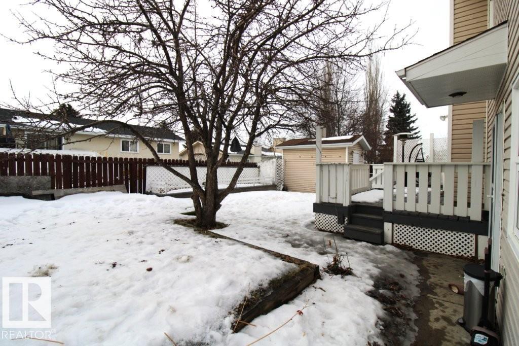 2812 35 St Nw Nw, Edmonton, Alberta  T6L 3Y4 - Photo 36 - E4472471