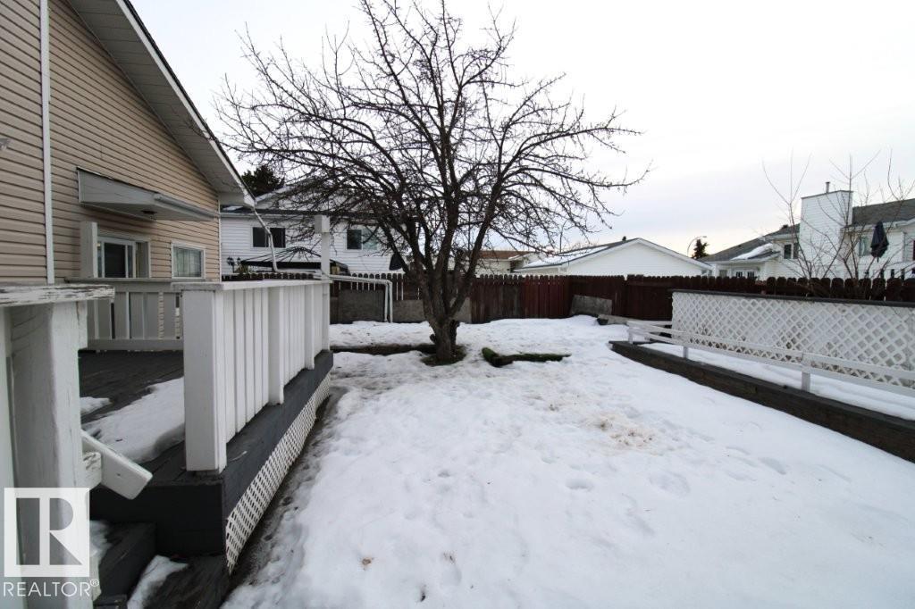 2812 35 St Nw Nw, Edmonton, Alberta  T6L 3Y4 - Photo 38 - E4472471