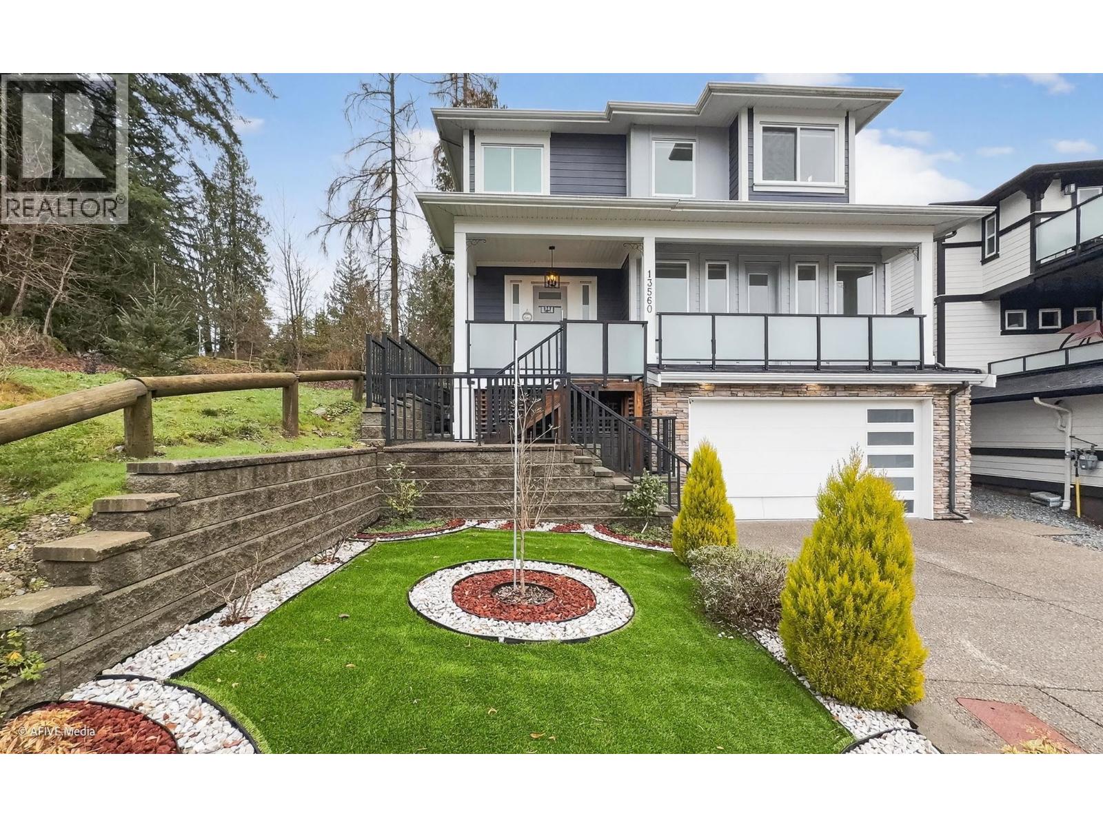 13560 230b Street, Maple Ridge, British Columbia  V4R 0E5 - Photo 3 - R3085889