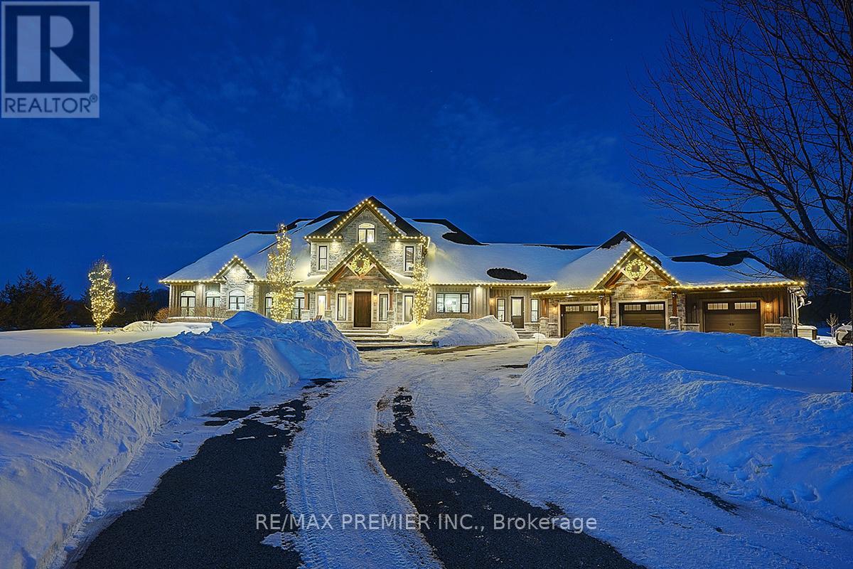 15501 Ninth Line, Whitchurch-Stouffville, Ontario  L4A 3N5 - Photo 2 - N12764262