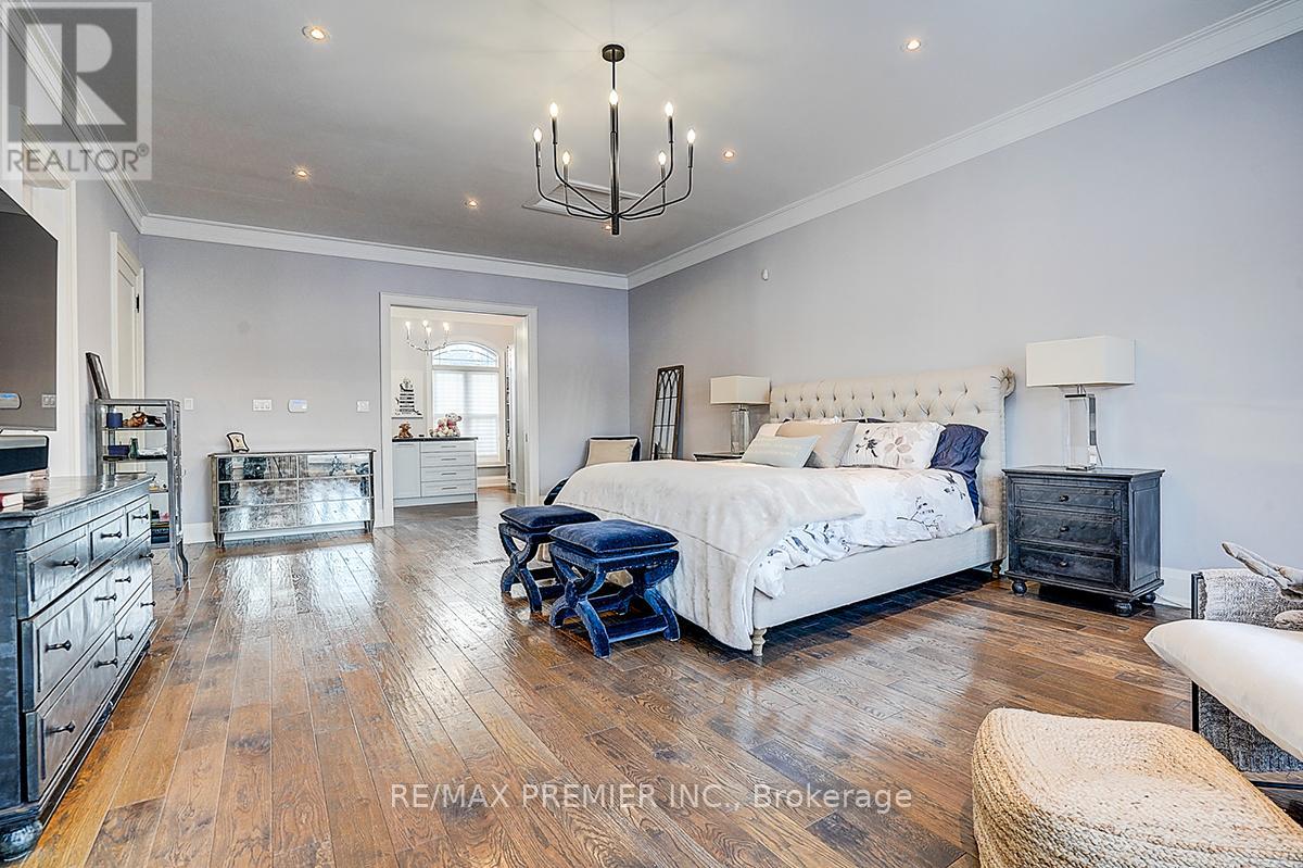 15501 Ninth Line, Whitchurch-Stouffville, Ontario  L4A 3N5 - Photo 19 - N12764262