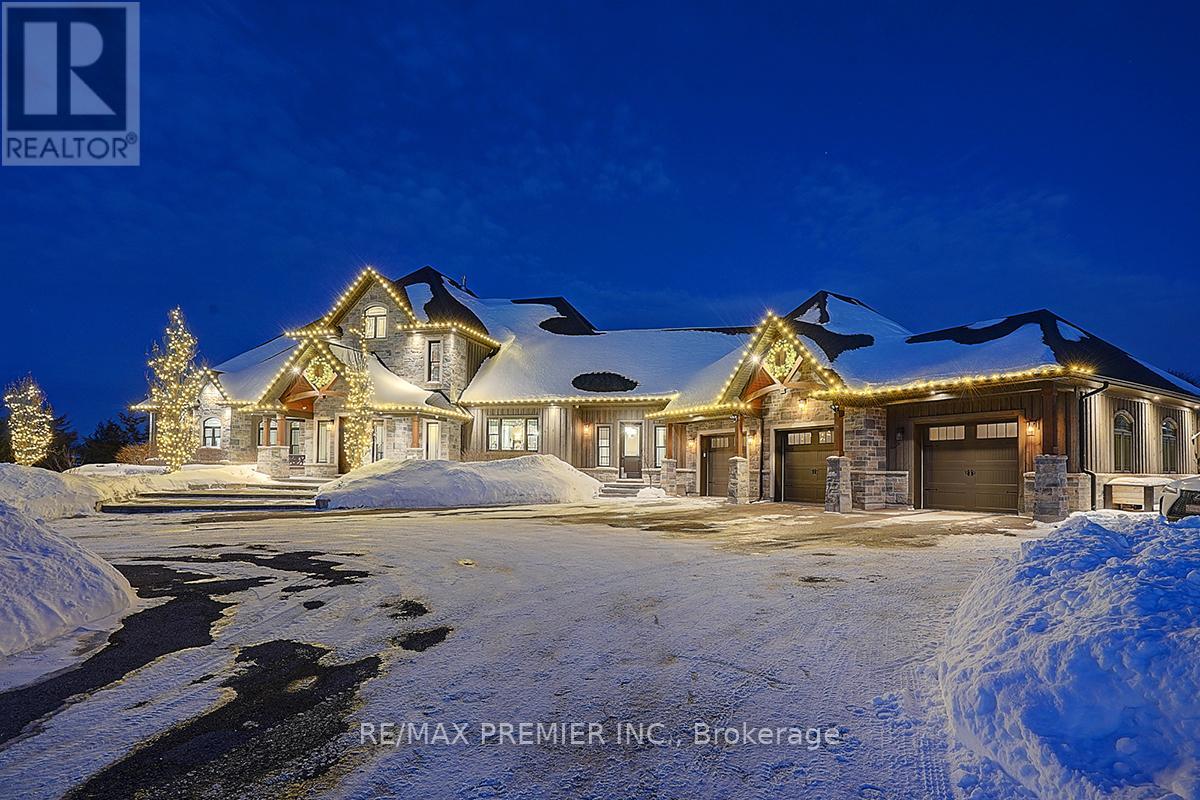 15501 NINTH LINE, Whitchurch-Stouffville, Ontario