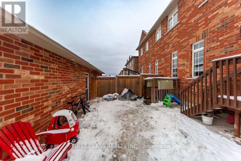 5355 Tenth Line W, Mississauga, Ontario  L5M 0V8 - Photo 48 - W12639602
