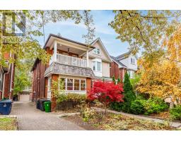 115 MAVETY STREET, Toronto, Ontario