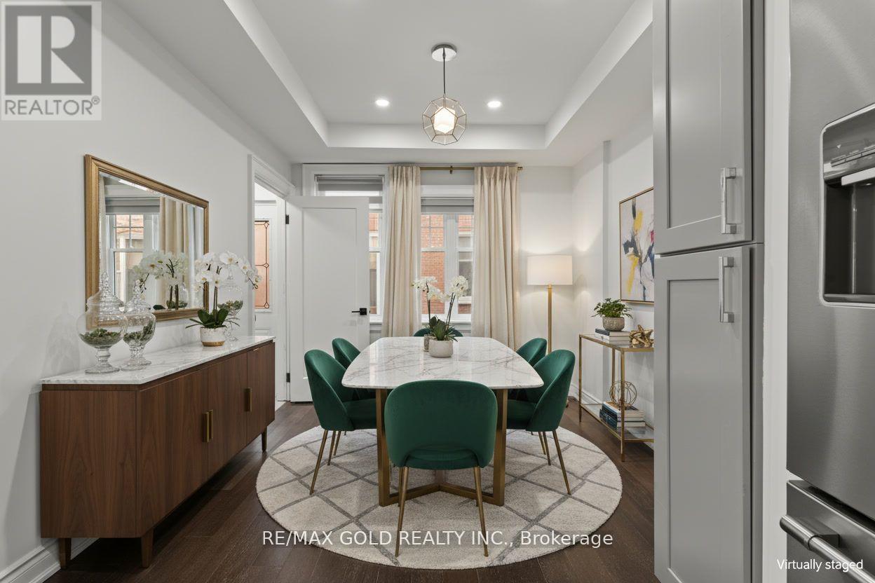 59 David Street, Brampton, Ontario  L6X 1J6 - Photo 10 - W12761556