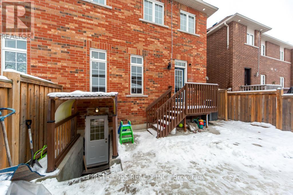 5355 Tenth Line W, Mississauga, Ontario  L5M 0V8 - Photo 41 - W12639602