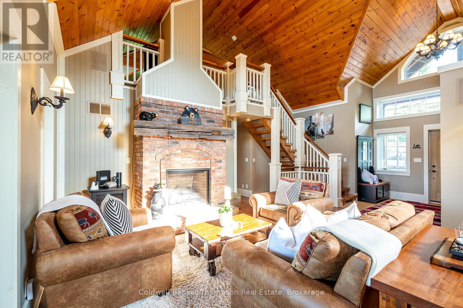 21 Deerhurst Highlands Drive, Huntsville, Ontario  P1H 1B1 - Photo 14 - X12764348