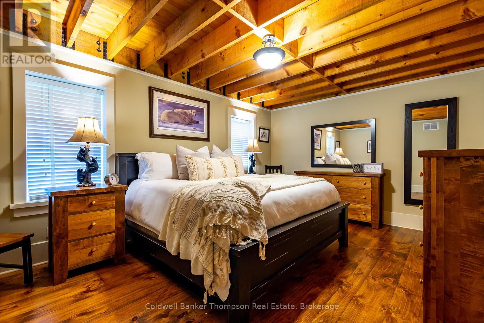 21 Deerhurst Highlands Drive, Huntsville, Ontario  P1H 1B1 - Photo 16 - X12764348