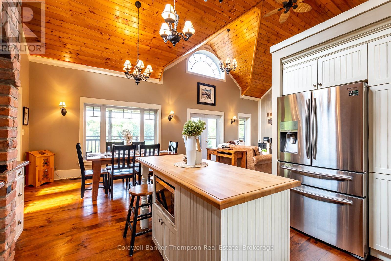 21 Deerhurst Highlands Drive, Huntsville, Ontario  P1H 1B1 - Photo 17 - X12764348