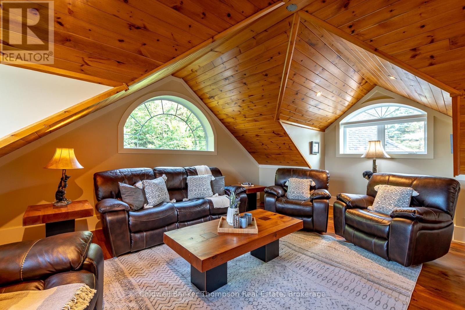 21 Deerhurst Highlands Drive, Huntsville, Ontario  P1H 1B1 - Photo 22 - X12764348