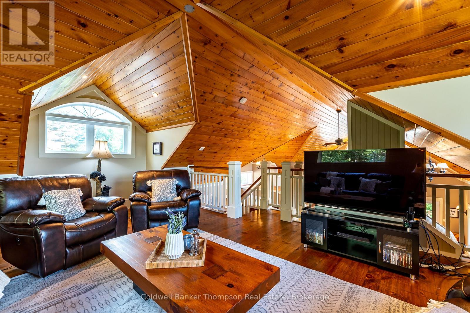 21 Deerhurst Highlands Drive, Huntsville, Ontario  P1H 1B1 - Photo 23 - X12764348