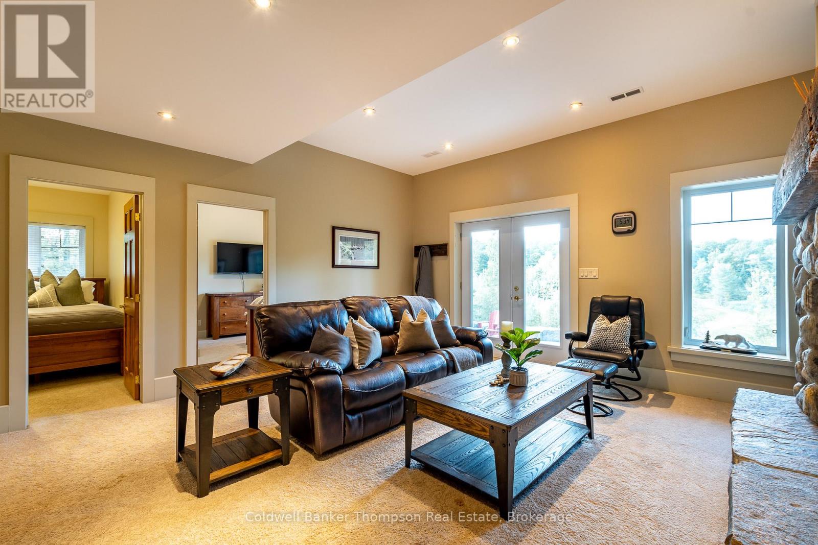 21 Deerhurst Highlands Drive, Huntsville, Ontario  P1H 1B1 - Photo 24 - X12764348