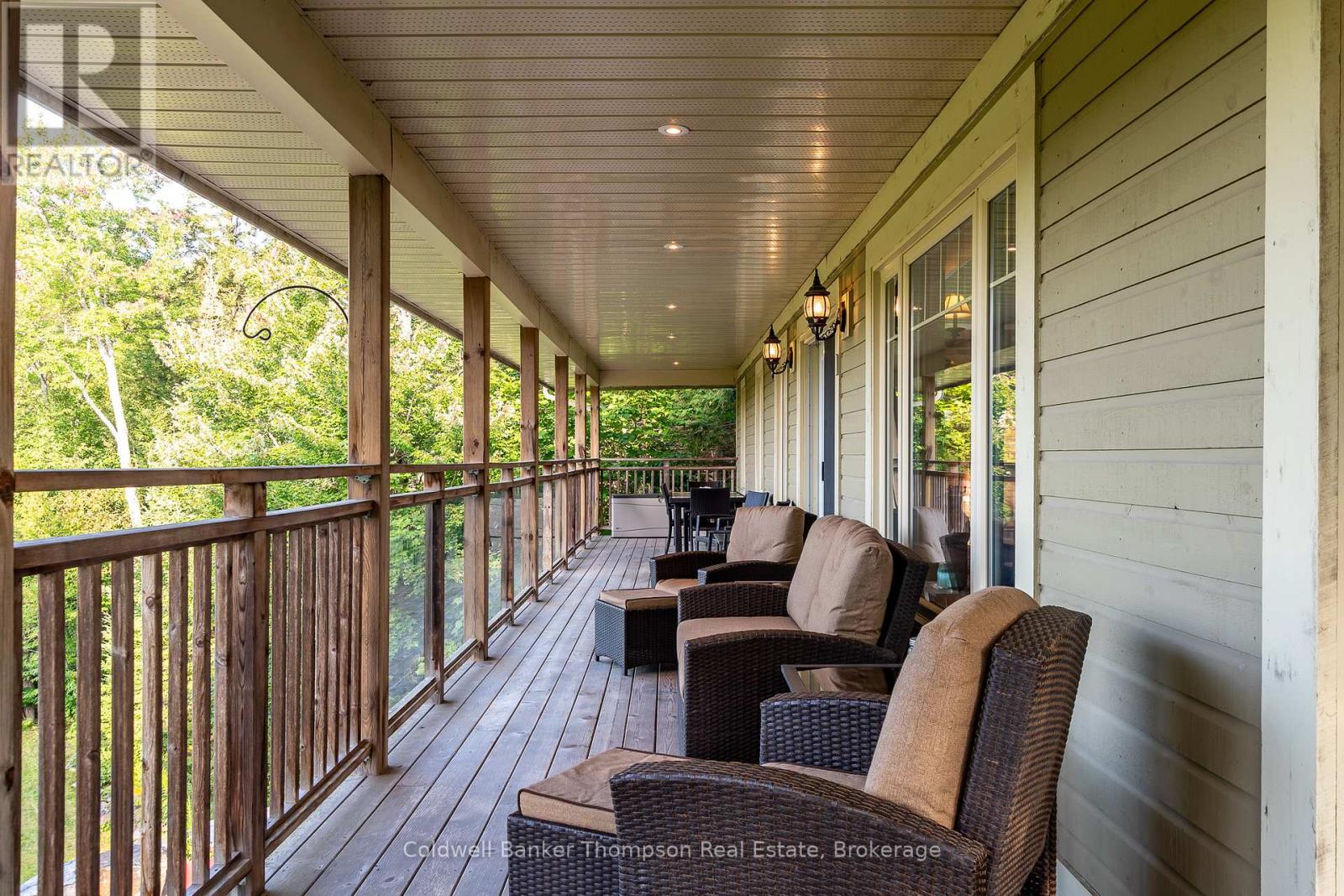 21 Deerhurst Highlands Drive, Huntsville, Ontario  P1H 1B1 - Photo 35 - X12764348