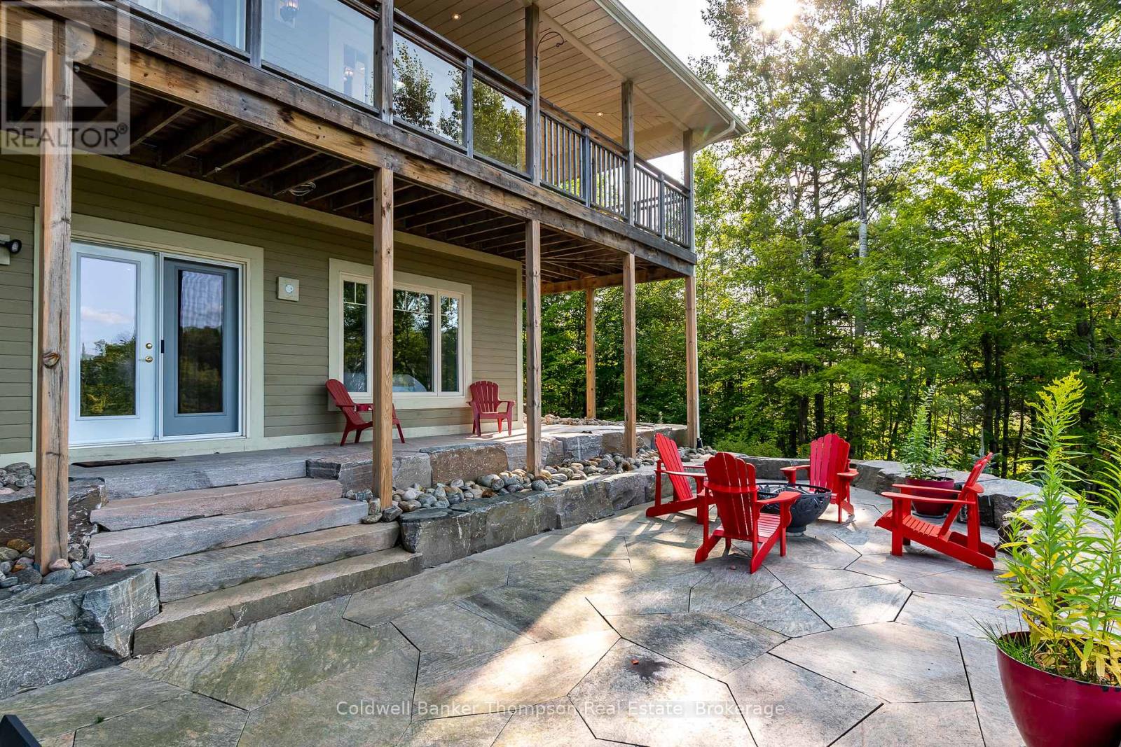 21 Deerhurst Highlands Drive, Huntsville, Ontario  P1H 1B1 - Photo 36 - X12764348