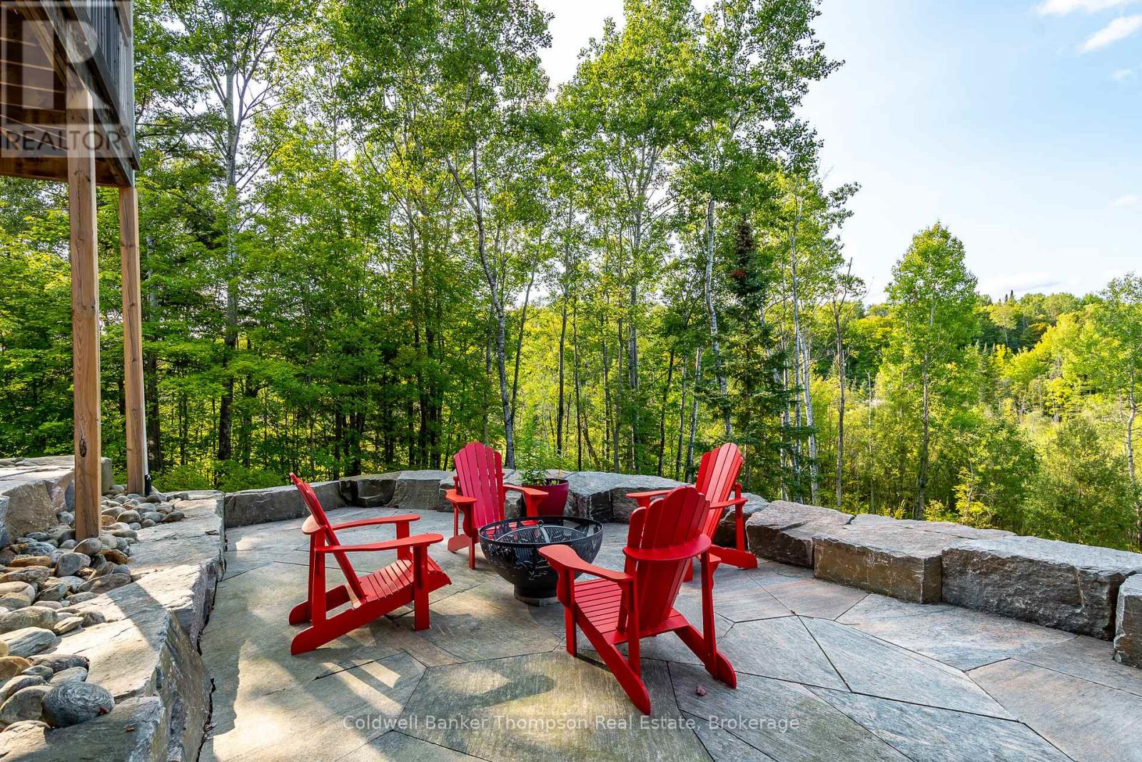 21 Deerhurst Highlands Drive, Huntsville, Ontario  P1H 1B1 - Photo 37 - X12764348