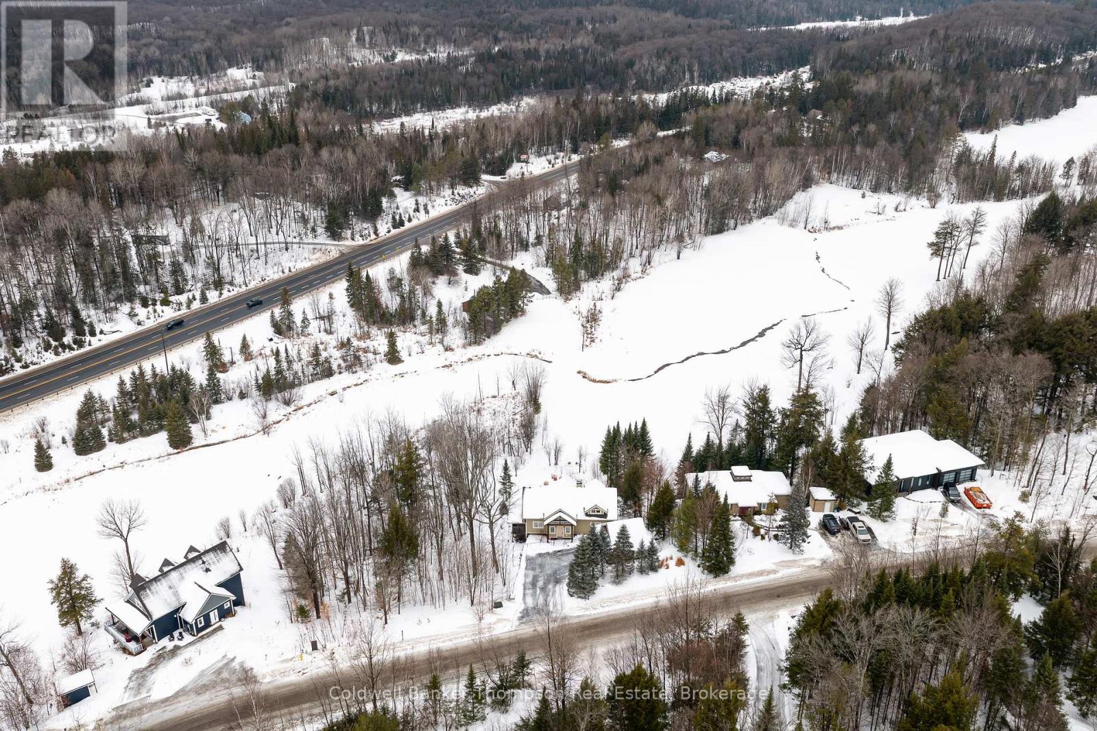 21 Deerhurst Highlands Drive, Huntsville, Ontario  P1H 1B1 - Photo 45 - X12764348