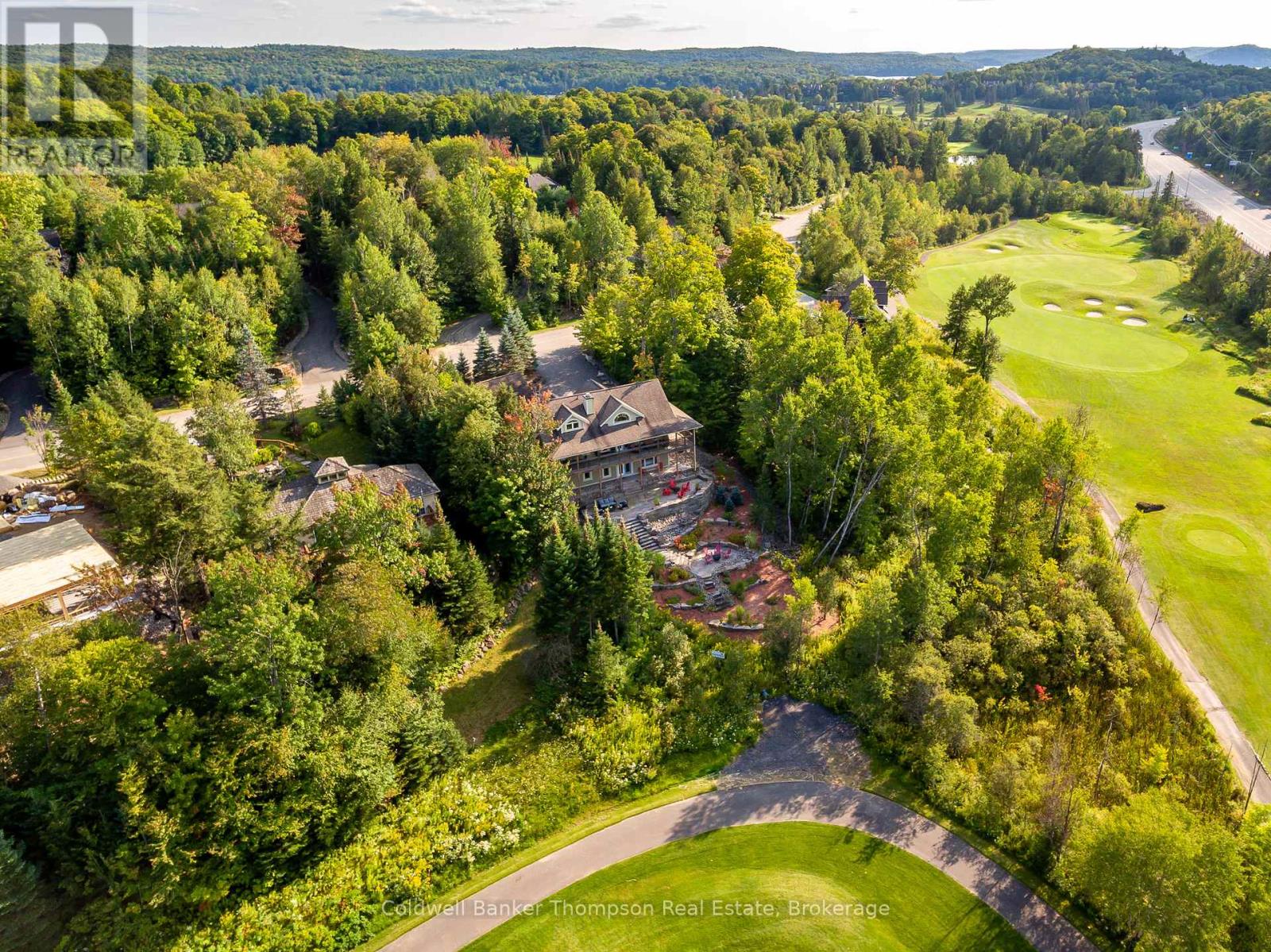 21 Deerhurst Highlands Drive, Huntsville, Ontario  P1H 1B1 - Photo 46 - X12764348