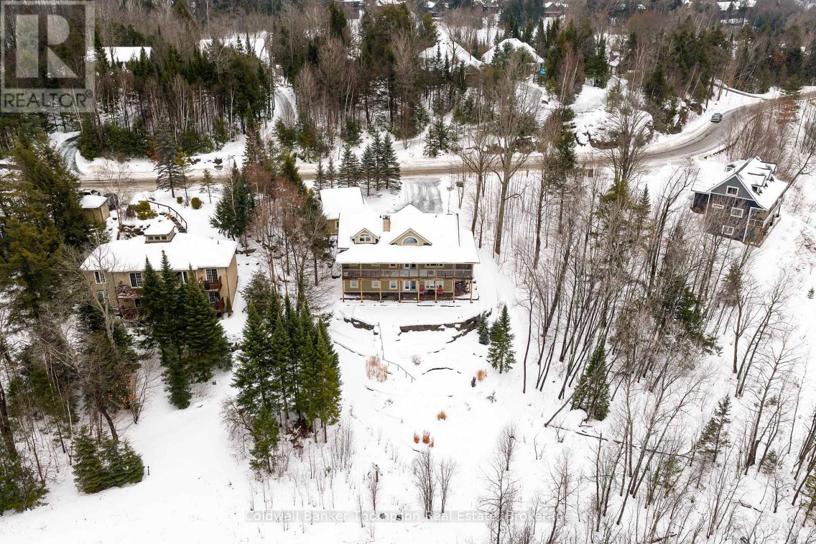 21 Deerhurst Highlands Drive, Huntsville, Ontario  P1H 1B1 - Photo 47 - X12764348