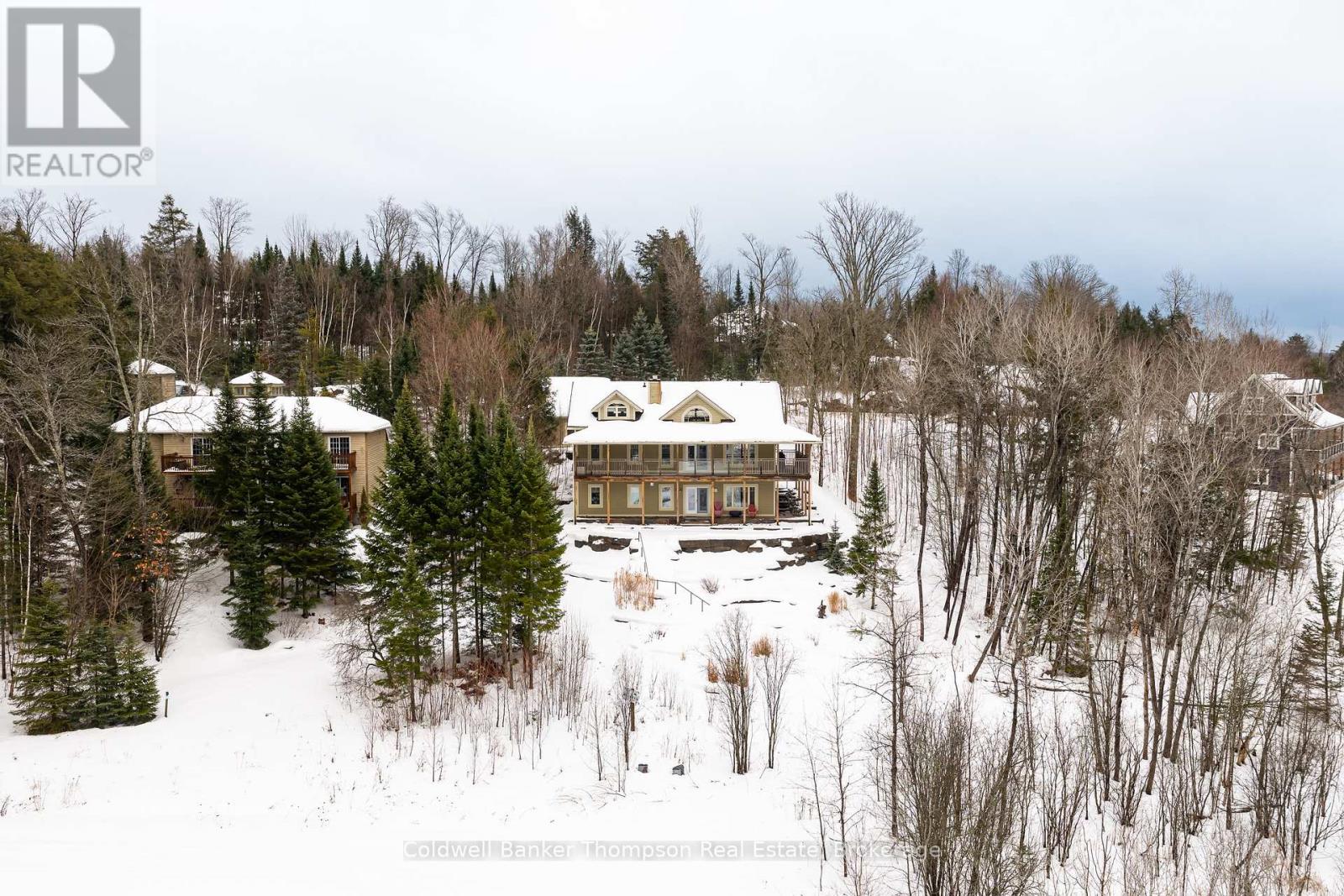 21 Deerhurst Highlands Drive, Huntsville, Ontario  P1H 1B1 - Photo 48 - X12764348
