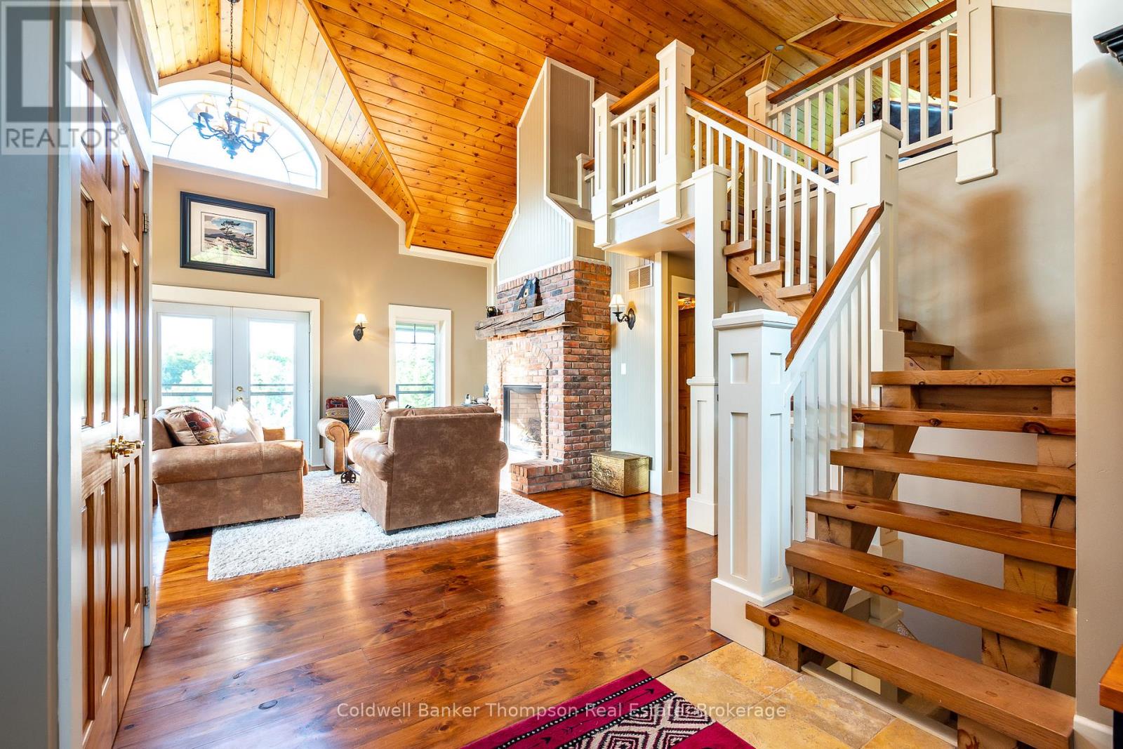 21 Deerhurst Highlands Drive, Huntsville, Ontario  P1H 1B1 - Photo 5 - X12764348